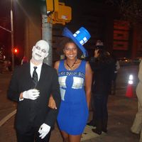 Fotos de Jacqueline McGee