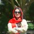 Hengameh Yaghoubi的照片