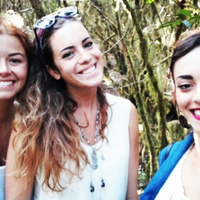 Fotos de Claudia Diaz