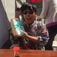 Tria Hertomo的照片