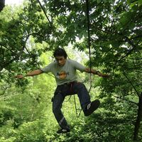 Fotos de Amin M'Barki