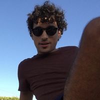 Matias Alori's Photo