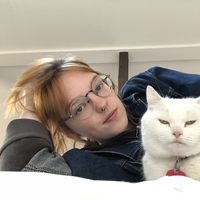 Fotos von Chloe Howard