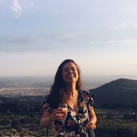 Tania Okuneva的照片