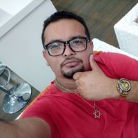 Ronaldo Barbosa的照片