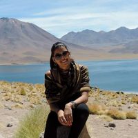 Isabella Tormena的照片