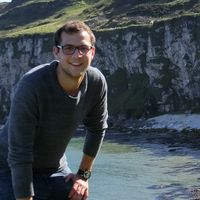 Patrick Baus的照片