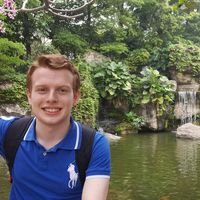 Robert Jameson的照片