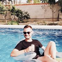 Jordi Blacksmith的照片