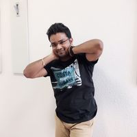 Mahesh Kumar's Photo