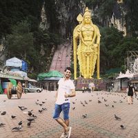 Ali Hussein的照片