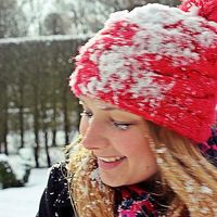 Zuzanna Skorupinska的照片