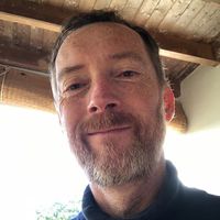 Christoph Reimmann's Photo