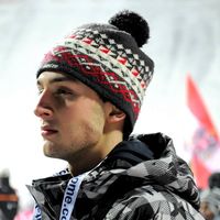 Michał Chmielewski的照片