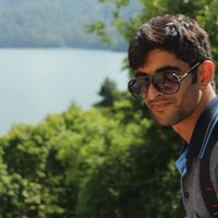 Rafet Shiraliyev的照片