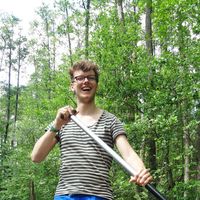 Christian Metzler的照片