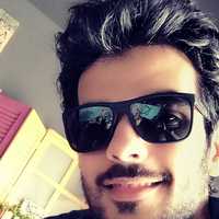 Esmail Tolba's Photo