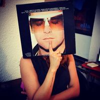 Carla Gonzalez's Photo