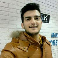 Majid Habibi's Photo