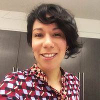 Diana Karina的照片