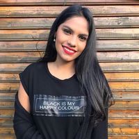 Daniza Valdes的照片