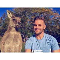 Naum Durieux's Photo