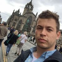 Le foto di Salim Tamer