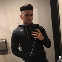 Miguel Solorzano的照片