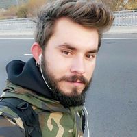 Photos de Muhammed Yıldırım