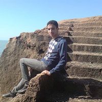 Joseph Jerroudi's Photo