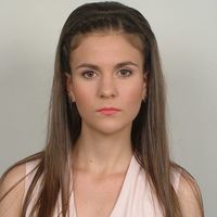 Aneliya Anastasova's Photo