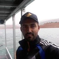 Фотографии пользователя Hamza Squalli