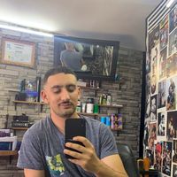 MeDo Benstitou's Photo