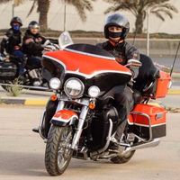 Fotos de Abed Almani