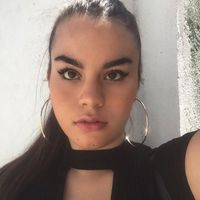 Paulina Romo's Photo