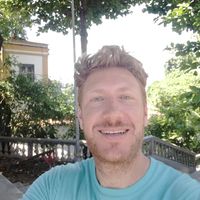 Simone Oliva's Photo