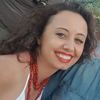 Ilenia Bucciarelli的照片