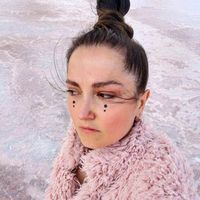 Katherine Byakova的照片