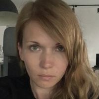 Диана Каницки的照片