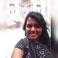 Esarella Fernando's Photo