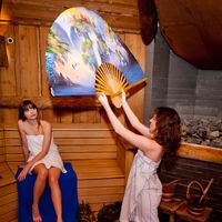 Fotos de Tine Vandenberghe