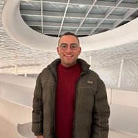 Ahmad Elkomy's Photo