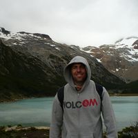 Manuel Quaranta's Photo