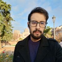 Oscar Hernandez's Photo