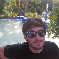 Sergio Garcia Sigler's Photo