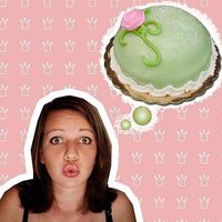 Le foto di Liliane Gerber