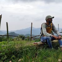 Fotos de Shubham Bibekar