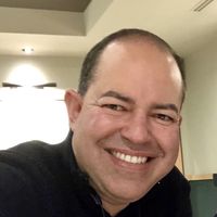 Fabio Santana's Photo