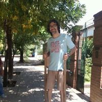 Pablo Lauria's Photo