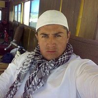 Jesus Carballo's Photo